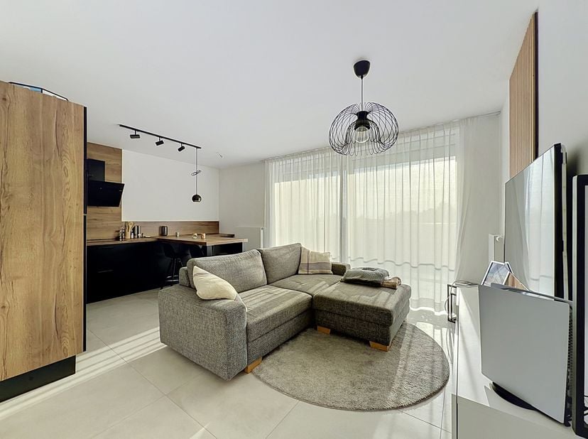 Appartement te koop in Rue Toussaint Gerkens 53 bus 21,
                    4052 Beaufays
