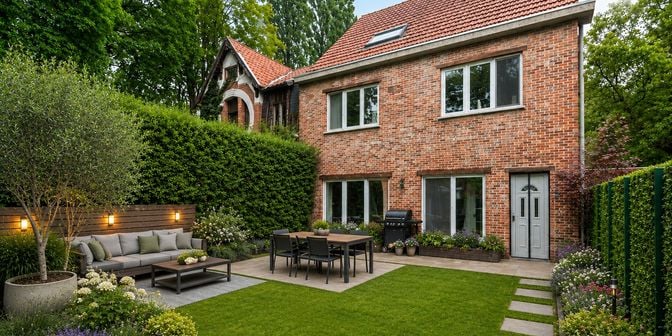 Huis te koop in Hoogboomsteenweg 103 bus 1, 2950 Kapellen