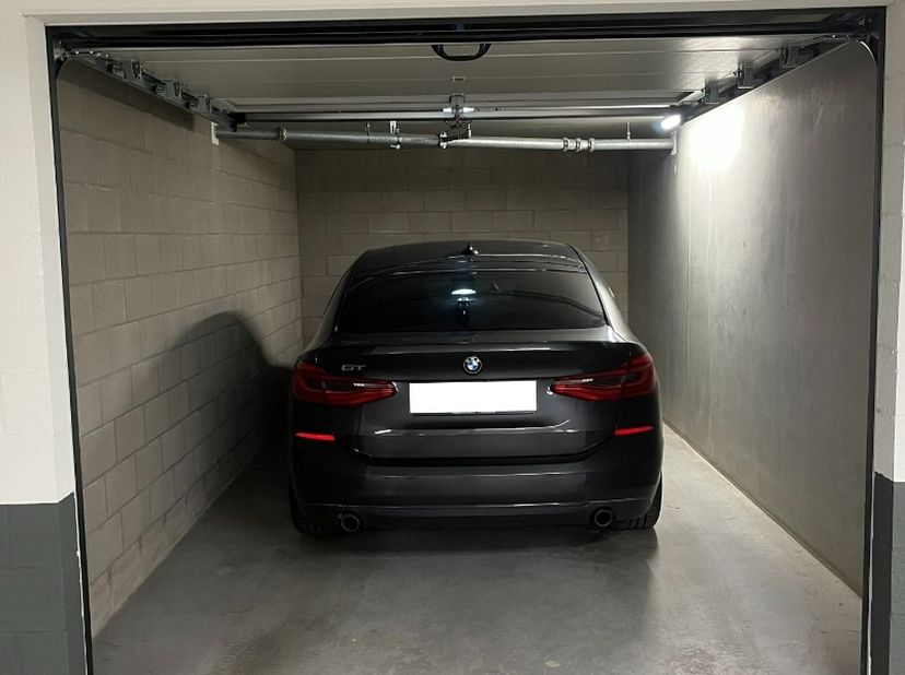 Garage à louer
                    à 3500 Hasselt