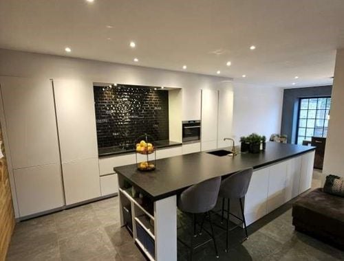                                         Bungalow te koop in Genk, € 489.950
