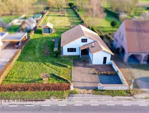                                         Maison à vendre à Kortessem, € 315.000
