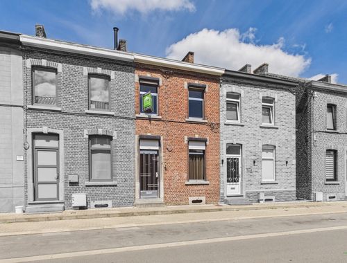                                         Eengezinswoning te koop in Aiseau, € 199.000
