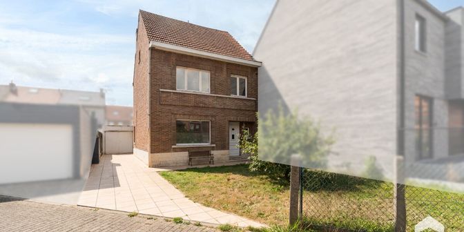 Huis te koop in Valierstraat 2, 1770 Liedekerke