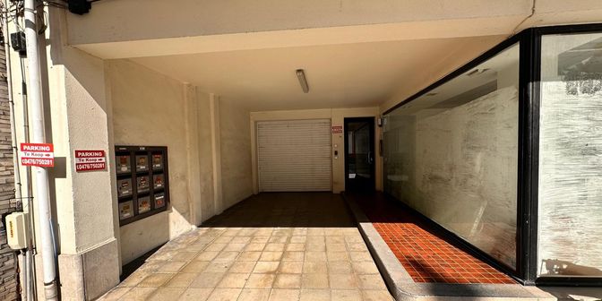 Garage te koop in Brusselsestraat 214, 3000 Leuven