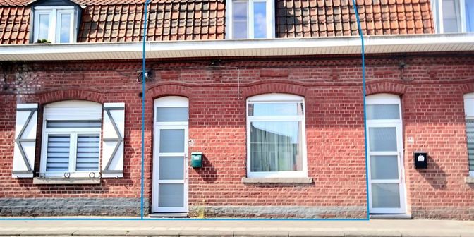 Huis te koop in 7712 Herzeeuw
