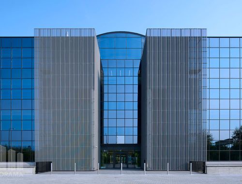                                         Bureaux à louer à Groot-Bijgaarden, € 11.660
