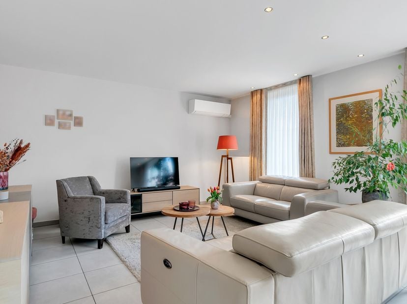 Welkom op de Boudewijnlaan 32 bus 3 in Maasmechelen.<br />
<br />
Bent u op zoek naar een ruim en instapklaar appartement met 2 slaapkamers op een uit