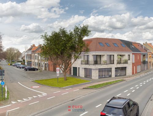                                         Handelspand te koop in Nieuwpoort, € 295.000
