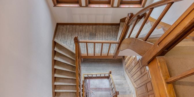 Huis te koop in Frédéric van der Nootstraat 29B, 9300 Aalst