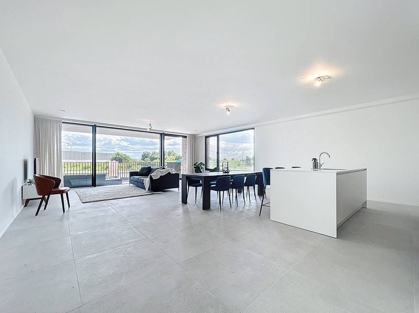 Appartement à vendre à Rodestraat 85A,
                    8630 Veurne