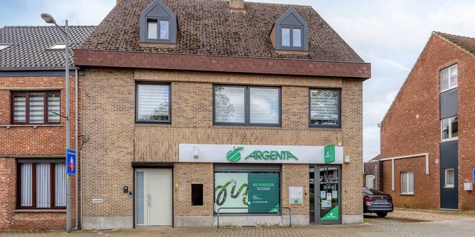 Bien professionnel à vendre à Burgemeester Heymansplein 6, 3581 Beverlo