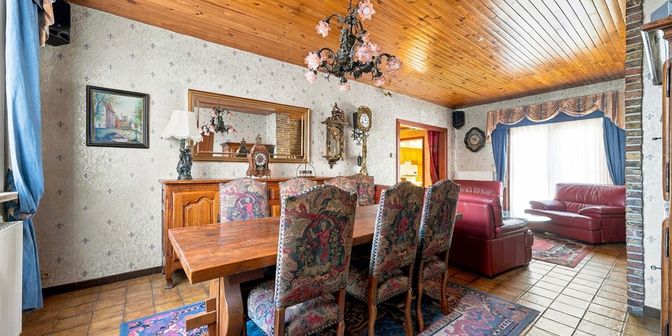 Huis te koop in 7780 Komen