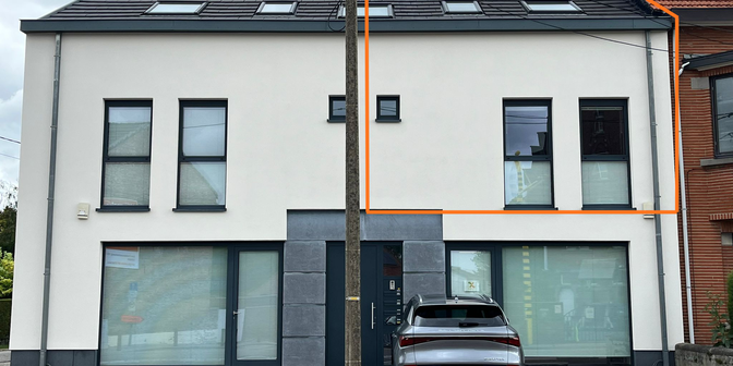 Appartement à vendre à Hannuitsesteenweg 224 boîte 2, 3300 Bost