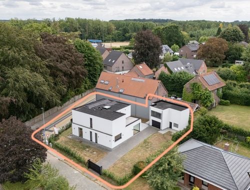                                         Woning te koop in Korbeek-Lo, € 775.000
