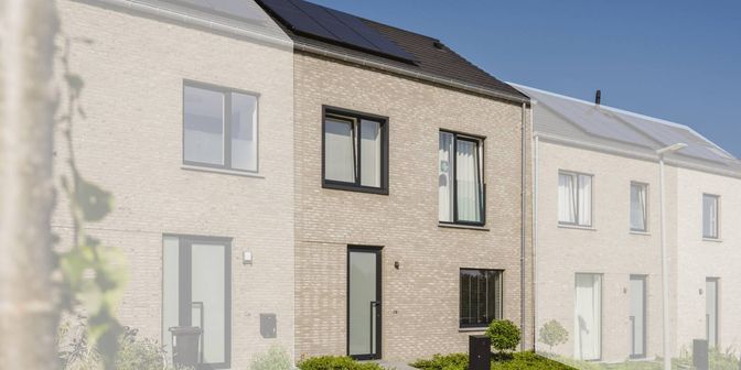 Huis te huur in Wedeplein 4, 8500 Kortrijk