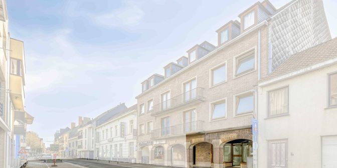 Bedrijfsvastgoed te koop in Stationsstraat 11 bus 0002, 8470 Gistel