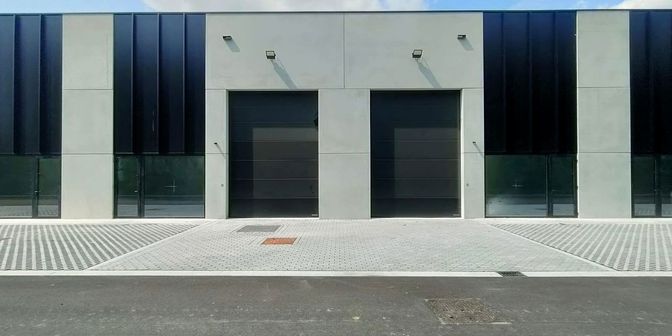 Bedrijfsvastgoed te huur in Rue Ilya Prigogine, 7850 Marck