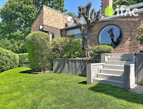                                        Villa te koop in Overijse, € 869.000
