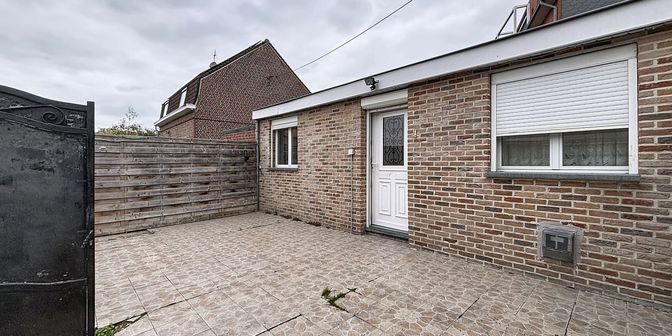 Huis te huur in Impasse des Sapeurs 1, 7712 Herzeeuw