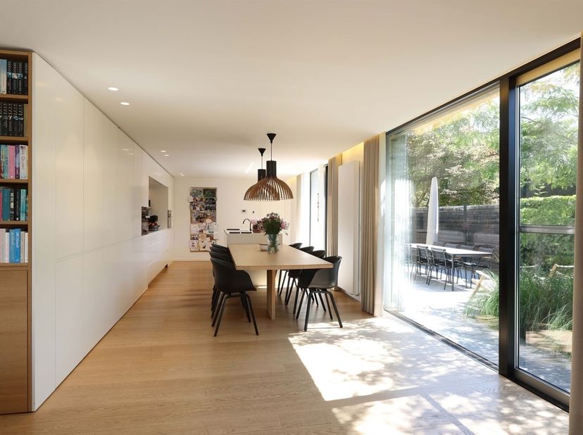 Maison à vendre
                    à 3500 Hasselt