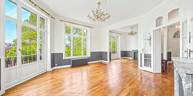 Appartement à vendre à 1050 Ixelles