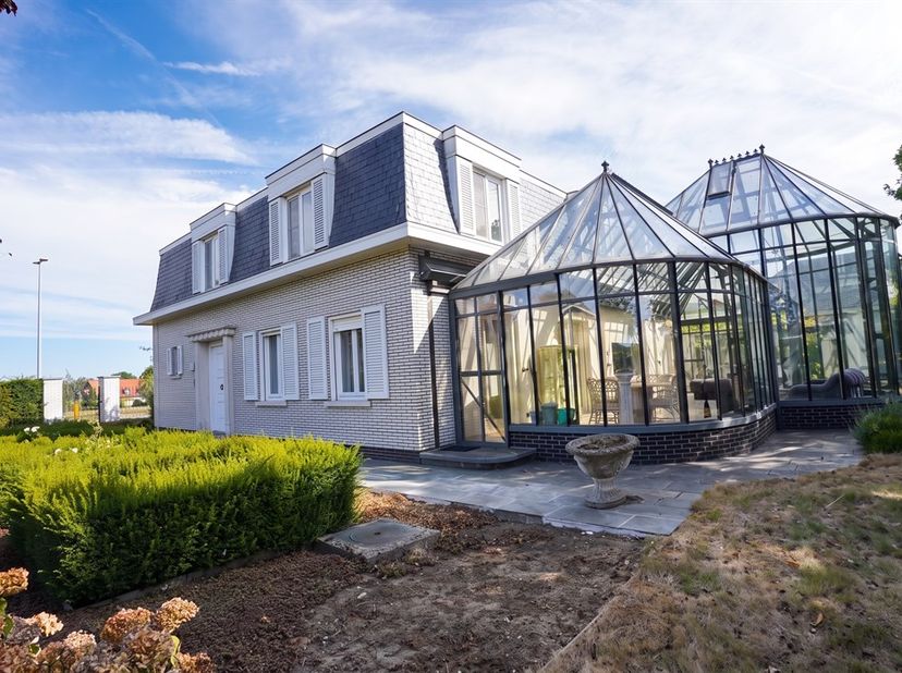 Huis te koop in ,
                    8980 Beselare