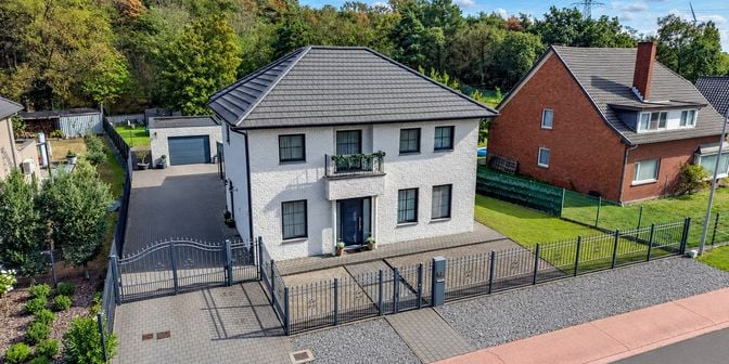 Huis te koop in Sledderlo 63, 3600 Genk
