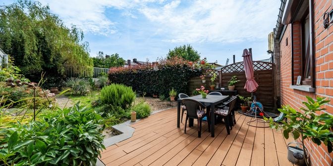 Maison à vendre à Rue de la Forêt 97 97, 4100 Seraing