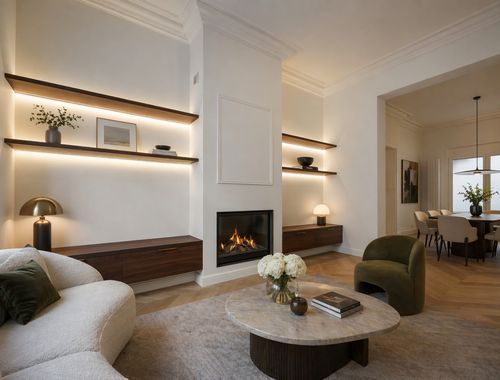                                         Maison de maître à vendre à Oostende, € 845.000
