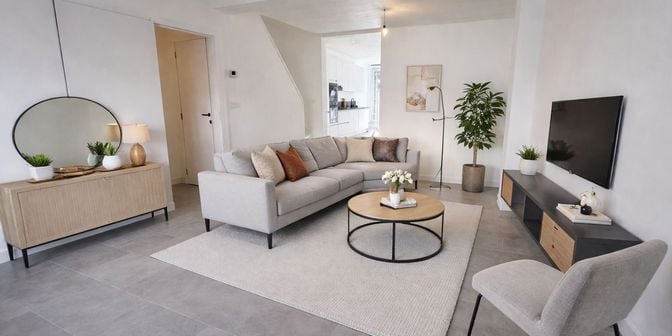 Huis te koop in Ketelbuiserstraat 13, 8810 Lichtervelde