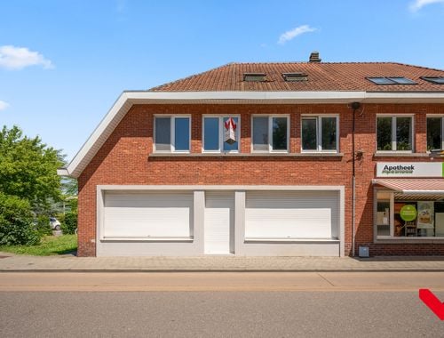                                         Duplex te koop in Kessel-Lo, € 429.000
