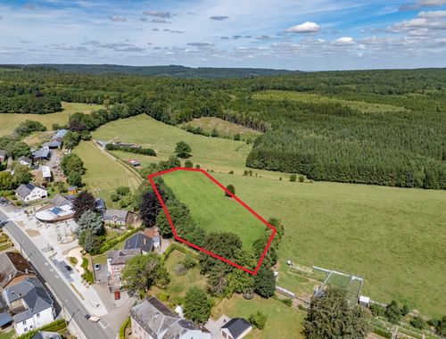                                         Bouwgrond te koop in Champlon, € 250.000
