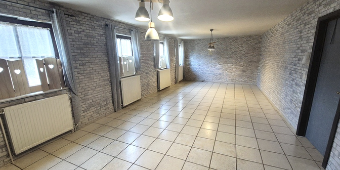 Appartement te koop in rue Neuve 33 bus A, 7170 La Hestre