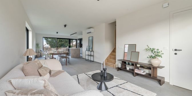 Huis te koop in Gentweg 64, 9971 Lembeke