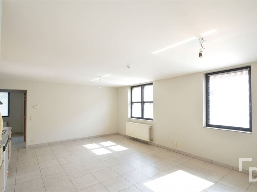 Appartement à louer
                    à 8980 Geluveld