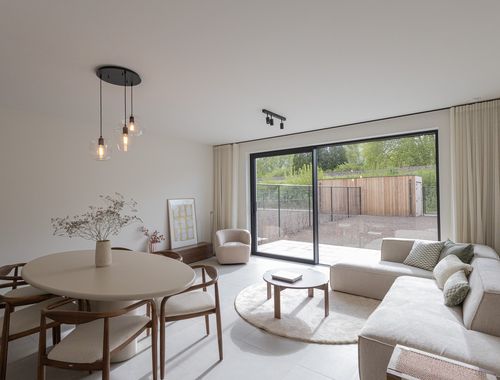                                         Woning te koop in Oudenaarde, € 440.000
