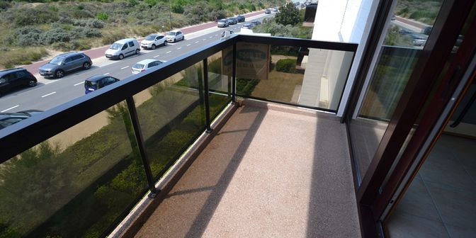 Appartement à vendre à Prof. Blanchardlaan 6 boîte 0201, 8670 Koksijde