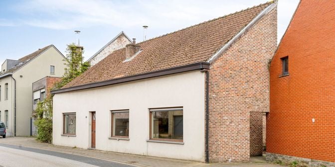 Maison à vendre à Kleine Amer 66, 2870 Puurs
