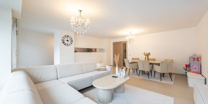 Appartement te koop in Dasstraat 36 bus 1 Links, 2160 Wommelgem