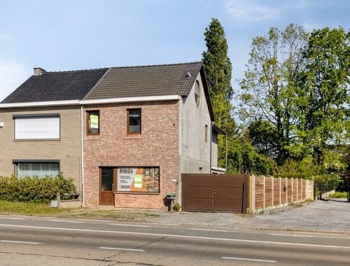                                         Woning te koop in Erpe, € 319.000
