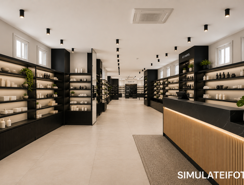                                         Bien commercial à vendre à Geraardsbergen, € 225.000
