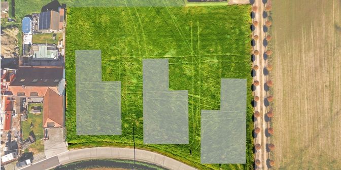 Project in Kasteelstraat 7, 9790 Wortegem