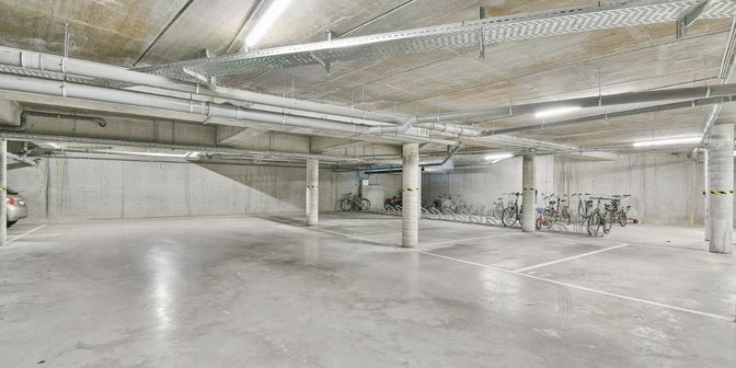 Garage à vendre à Kerkstraat 21 - A, 8470 Gistel