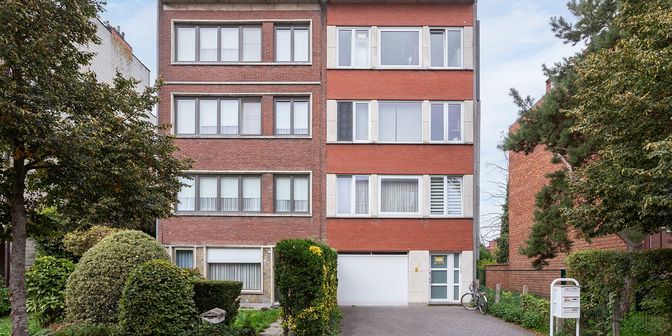 Appartement à vendre à Grasmuslaan 27 - a, 2660 Hoboken