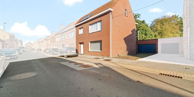 Huis te koop in Dalevijversstraaat 25, 8020 Oostkamp