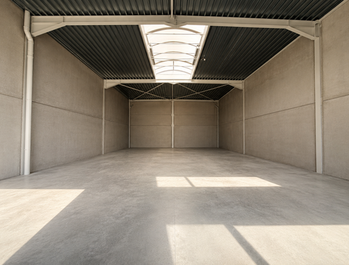                                         Bedrijfsgebouw te koop in Ichtegem, € 325.500
