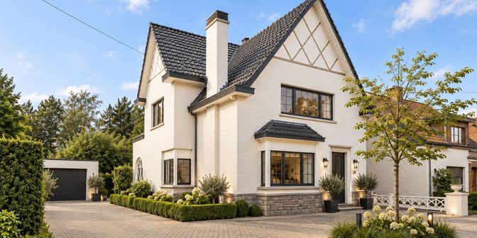 Maison à vendre à Vogelstraat 64, 2580 Putte