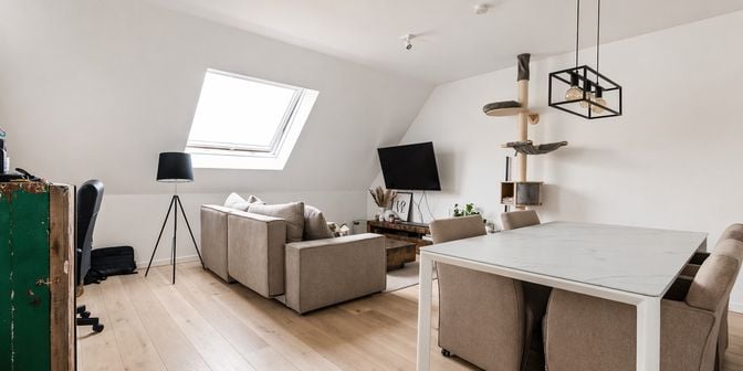 Appartement te huur in Gillès de Pélichylei 19 bus 2.2, 2970 Schilde