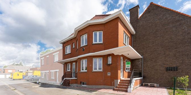 Huis te koop in Iepersestraat 276, 8800 Roeselare