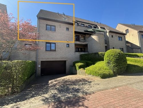                                         Duplex à vendre à Sint-Stevens-Woluwe, € 399.000
